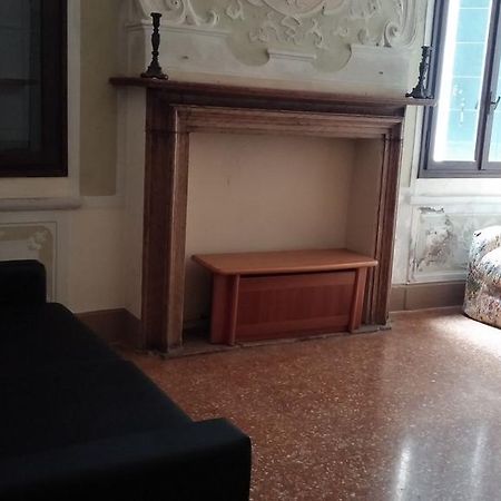 Appartamenti Paradiso Венеция Екстериор снимка