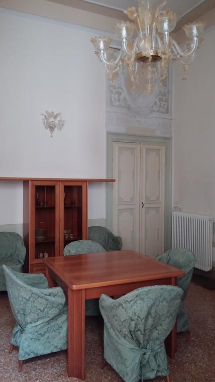 Appartamenti Paradiso Венеция Екстериор снимка
